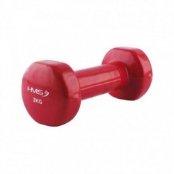 Vinylová činka HMS 2 kg